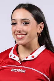 Gabrielle Diaz Headshot