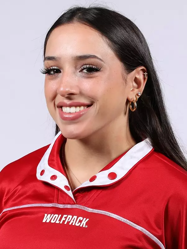 Gabrielle Diaz Headshot