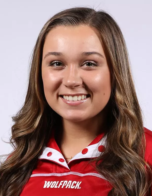 Grace Hunter Headshot