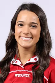 Hailey Merchant Headshot