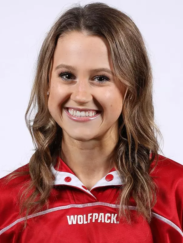 Lauren Rutherford Headshot