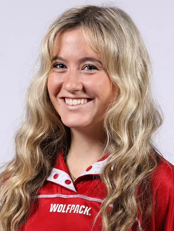 Macy Jennings Headshot