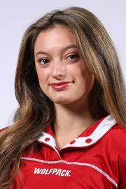 Madeline Reid Headshot