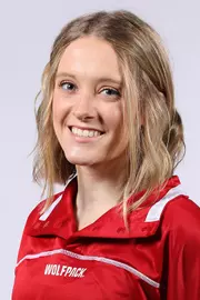 Meredith Robinson Headshot