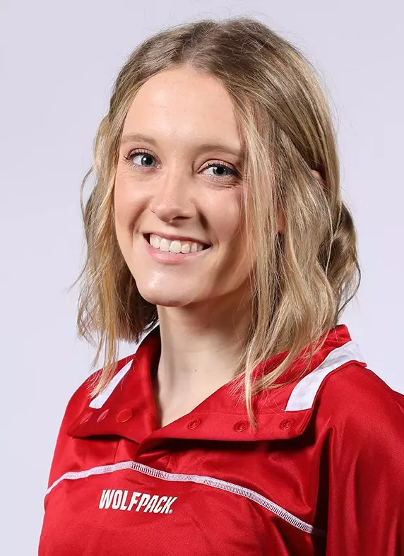 Meredith Robinson Headshot