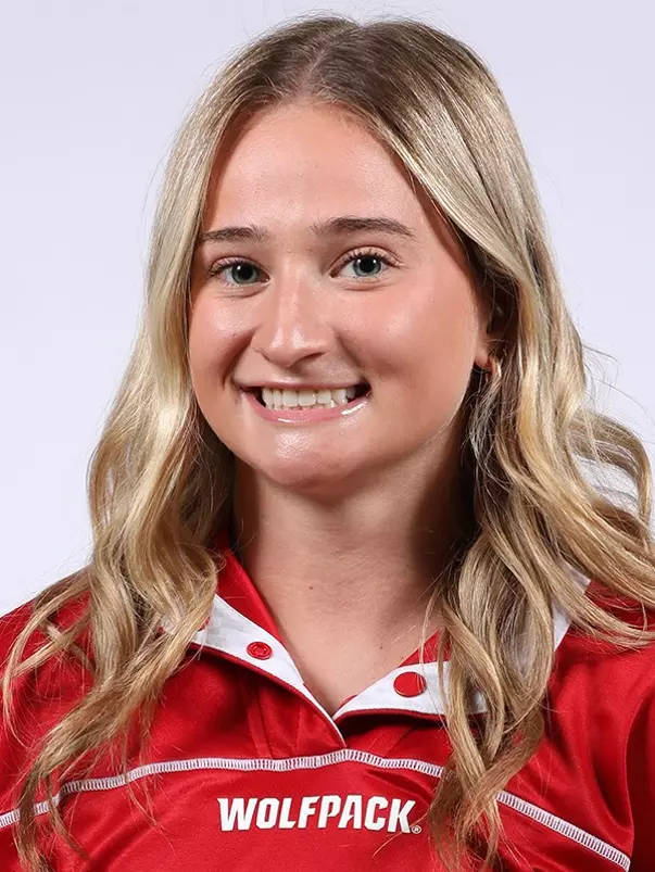 Peyton Childs Headshot