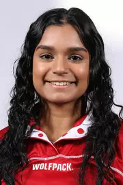Shruthi Anand Headshot
