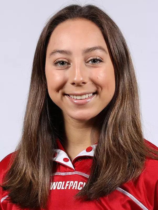 Sofia Obregon Headshot