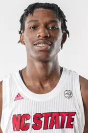 Terquavion Smith headshot 22-23