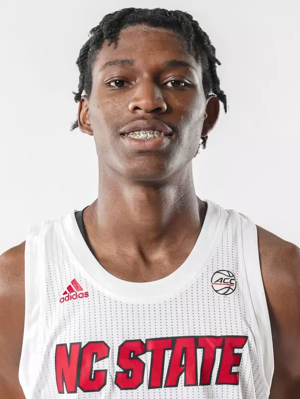 Terquavion Smith headshot 22-23