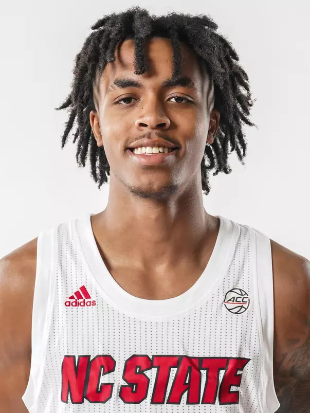 Breon Pass headshot 22-23