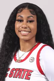 Jakia Brown-Turner 22-23