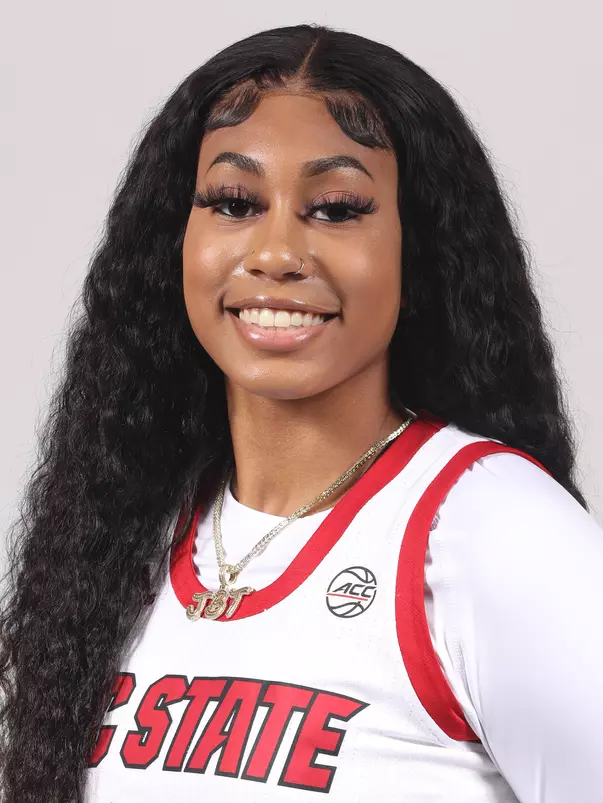 Jakia Brown-Turner 22-23