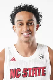 Chase Graham headshot 22-23