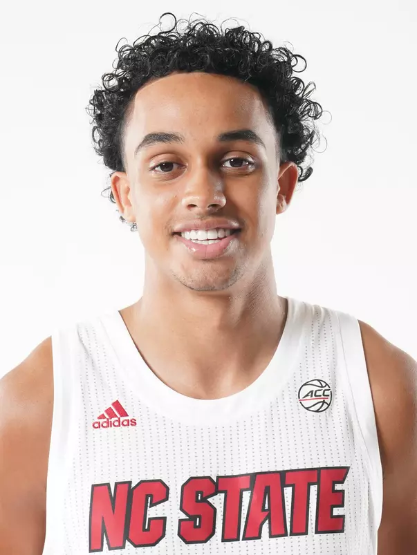 Chase Graham headshot 22-23