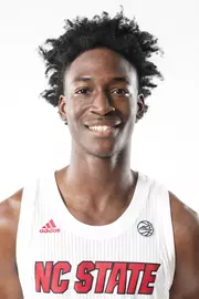 Jarkel Joiner headshot 22-23