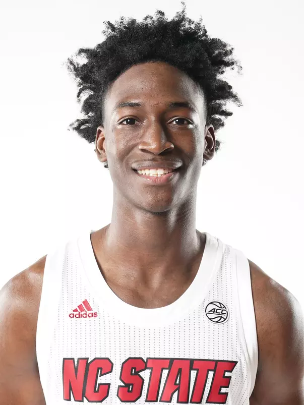 Jarkel Joiner headshot 22-23