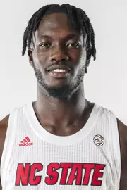 Ebenezer Dowuona headshot 22-23