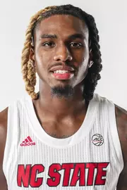 Greg Gantt headshot 22-23