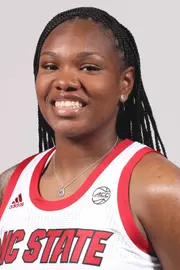 Diamond Johnson 22-23