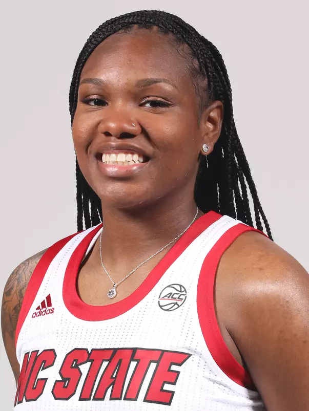 Diamond Johnson 22-23