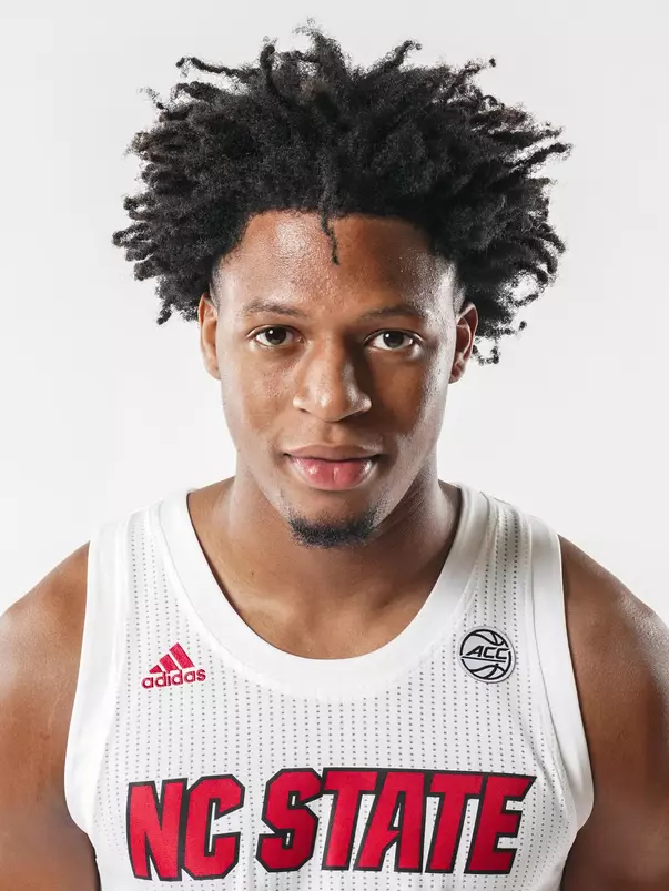 LJ Thomas headshot 22-23