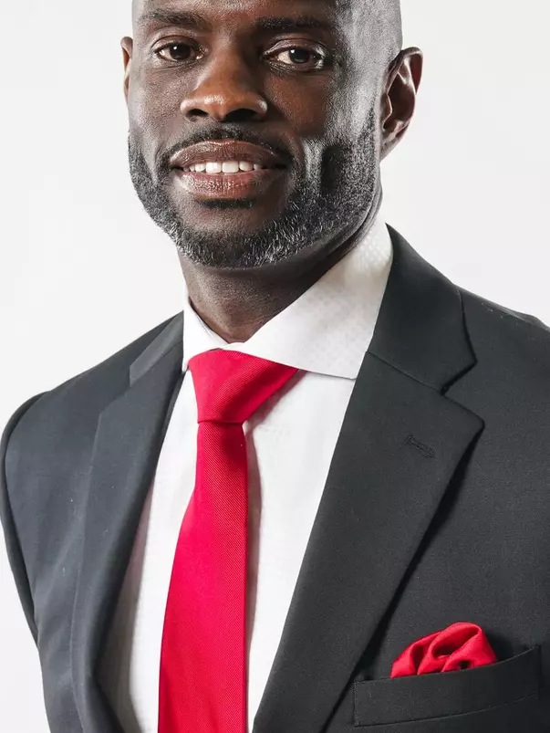 Kareem Richardson headshot 22-23