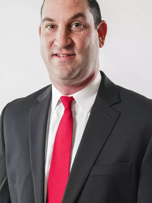 John Janovsky headshot 22-23