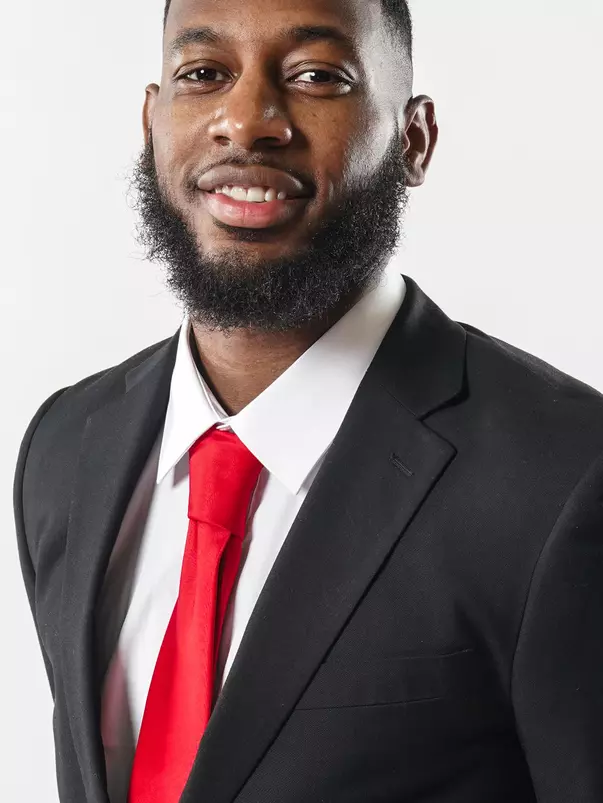 Rudy Mays headshot 22-23