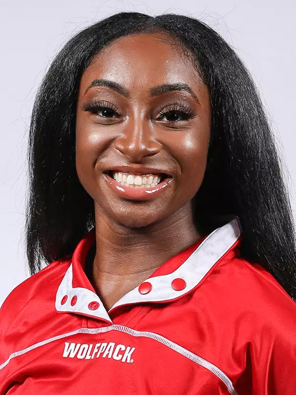 Madison Benson Head Shot