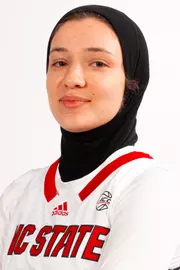 Jannah Eissa Head Shot 2023