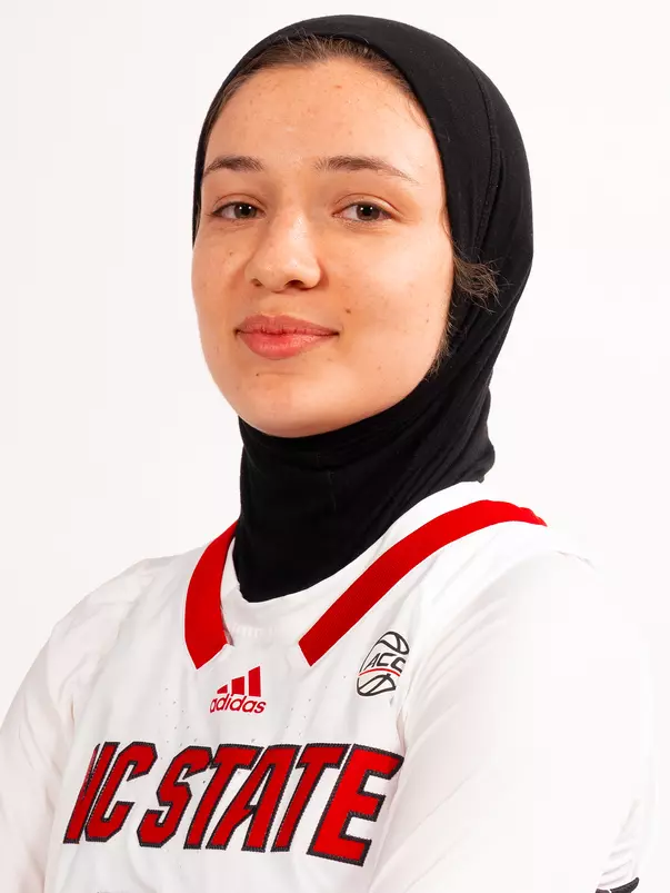 Jannah Eissa Head Shot 2023