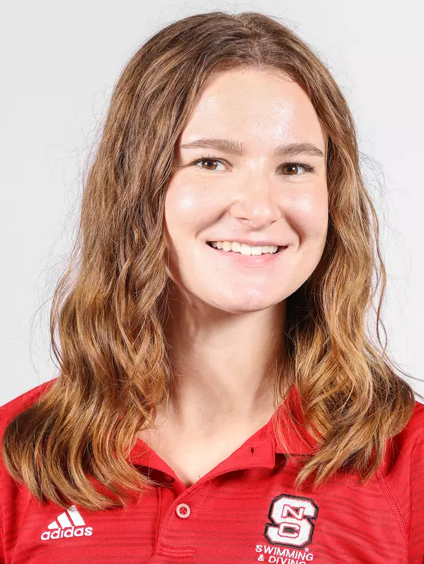 Catherine Sandberg 2023