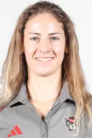 Rachel Anderson
