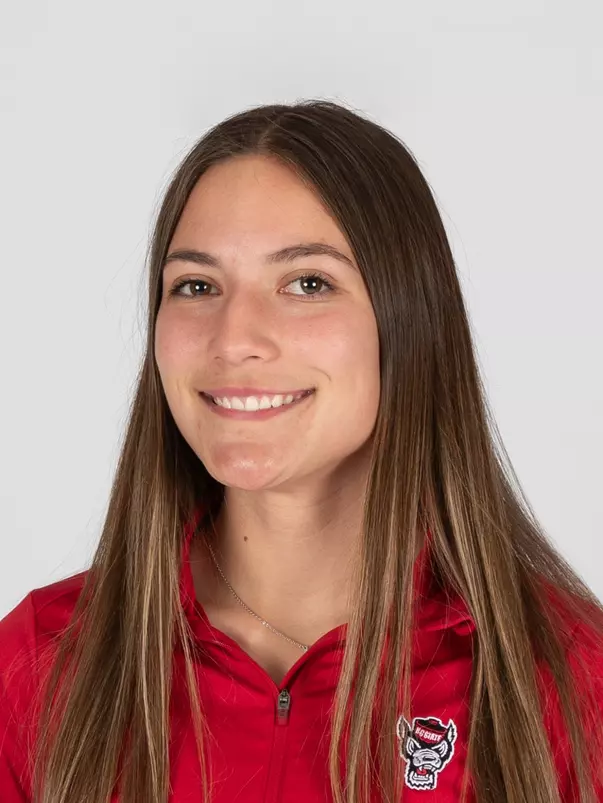 Eliza Magana Headshot