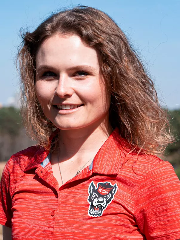 Natalie Armbruester 2023 Spring