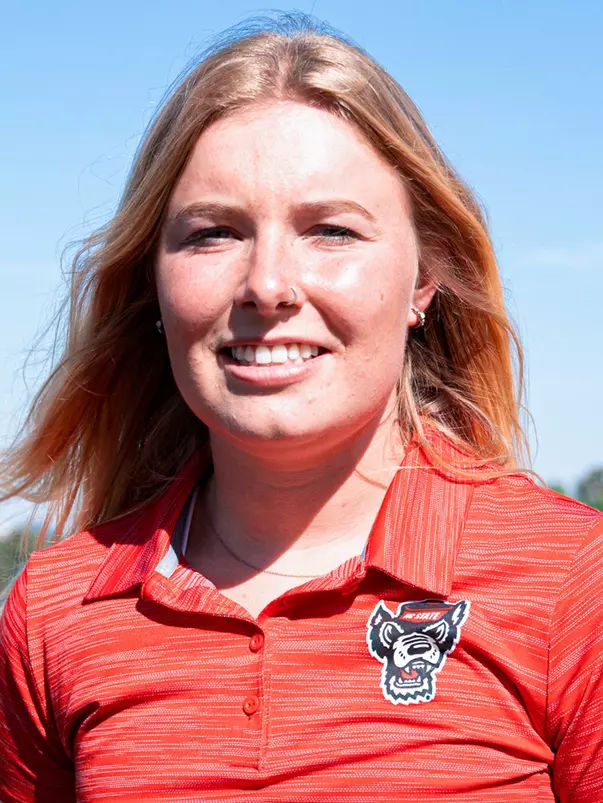 Caitlin Whitehead 2023 Spring