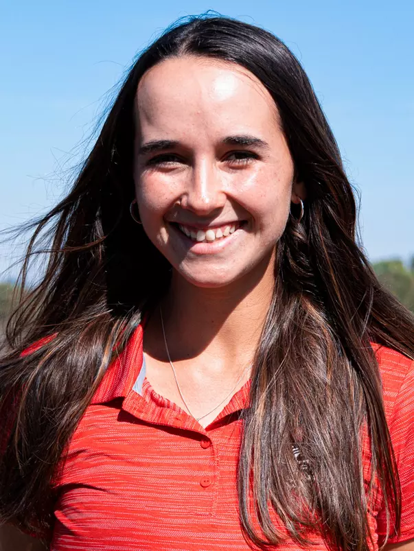 Isabel Amezcua 2023 Spring