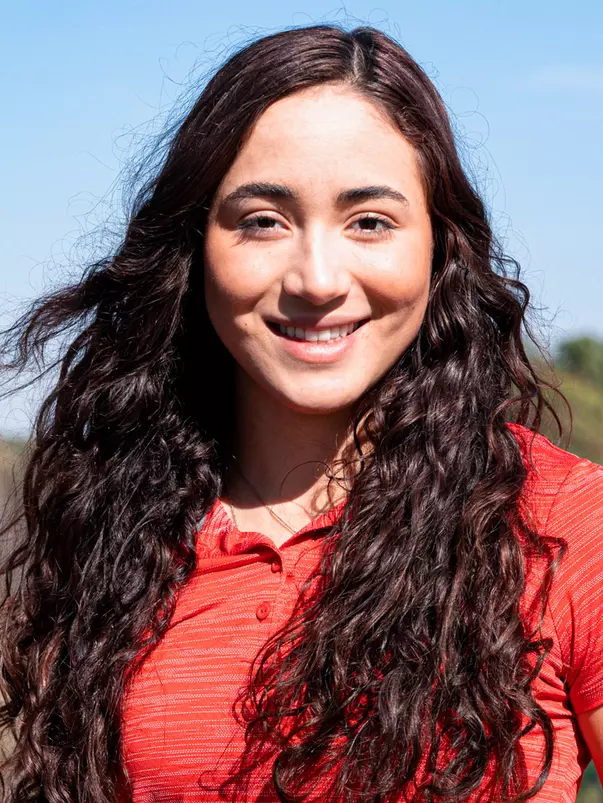 Lauren Olivares Leon 2023 Spring