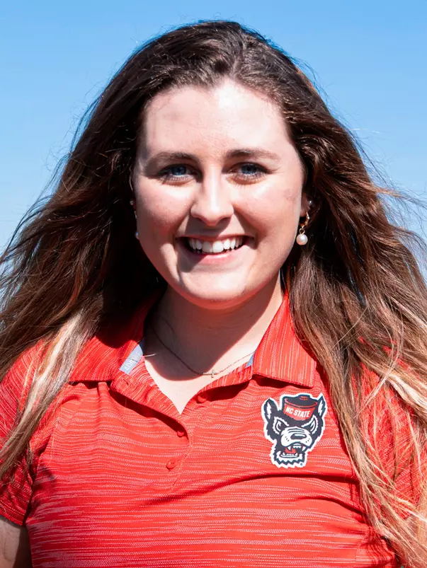 Jaclyn Kenzel 2023 Spring