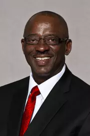 Ruffin McNeill