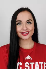 Nicole Walton