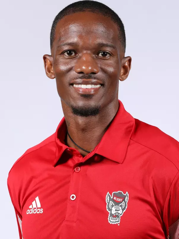 Reuben McCoy headshot