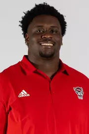 Anthony Belton