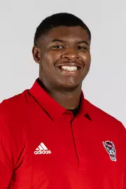 Anthony Carter, Jr.