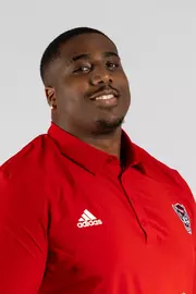 Derrick Eason