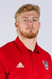 Caden Fordham