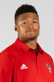 Demarcus Jones, II