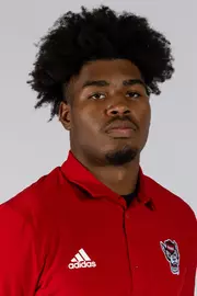 Kelvon McBride
