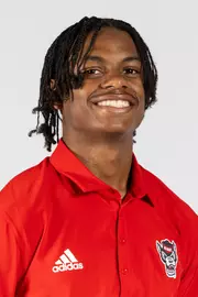 Jamarion "JJ" Montford